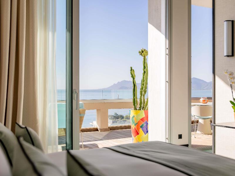 Mondrian Cannes image
