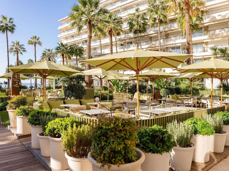 Mondrian Cannes image