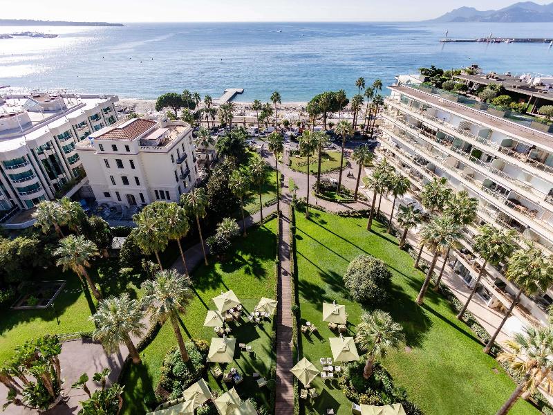 Mondrian Cannes image