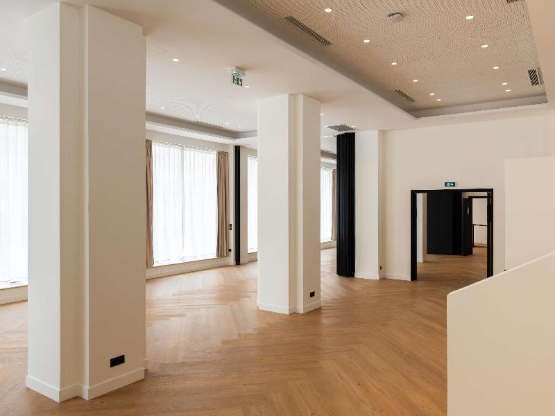 Mondrian Cannes image