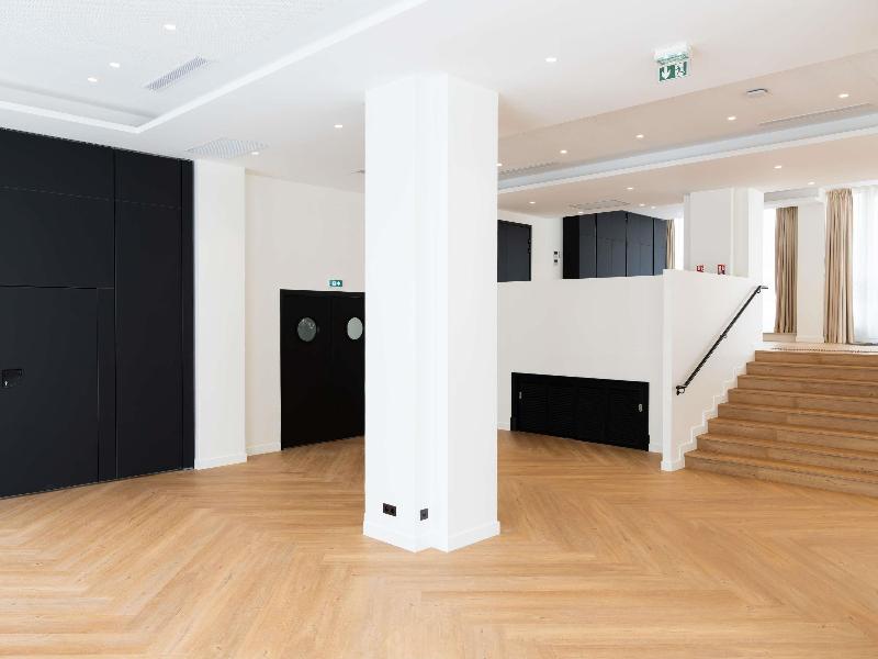 Mondrian Cannes image