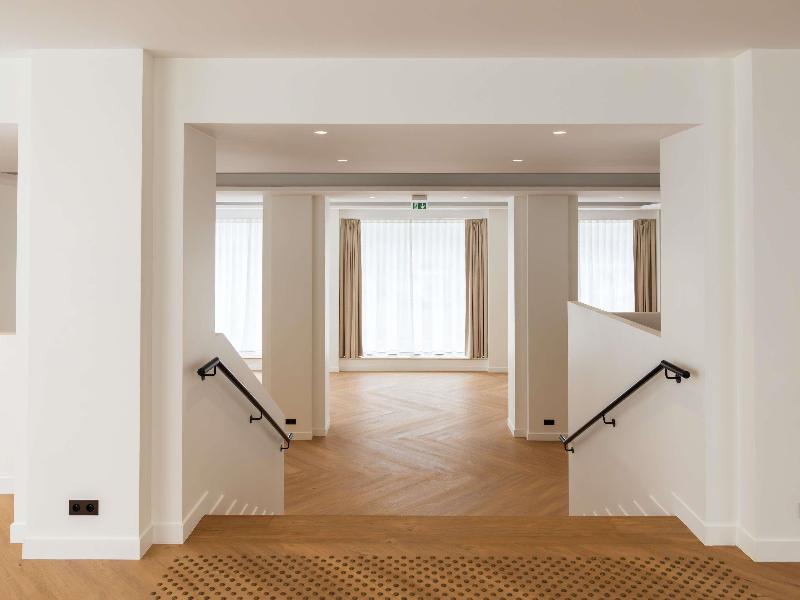 Mondrian Cannes image