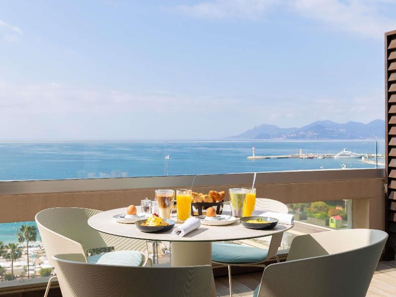 Mondrian Cannes image