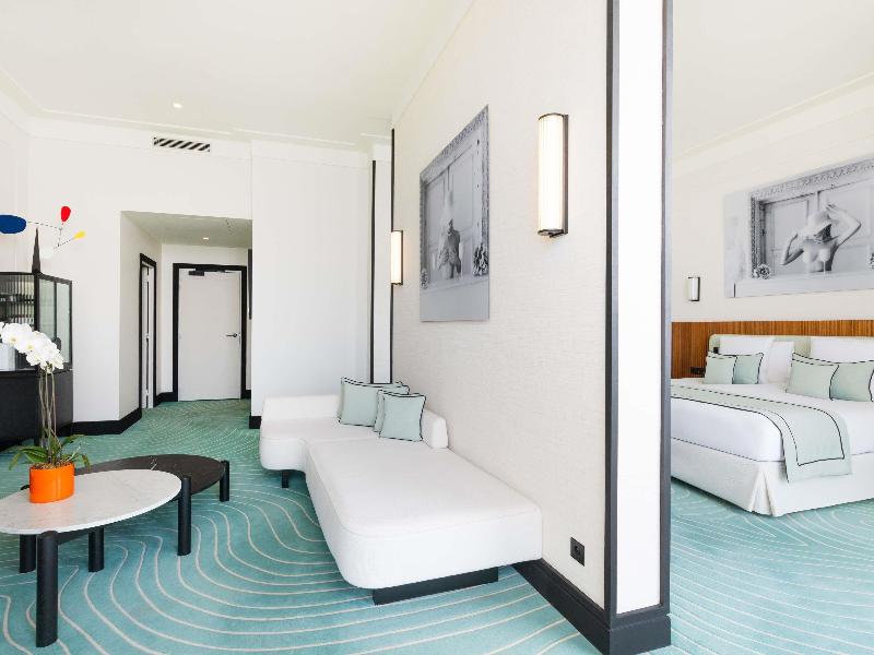Mondrian Cannes image