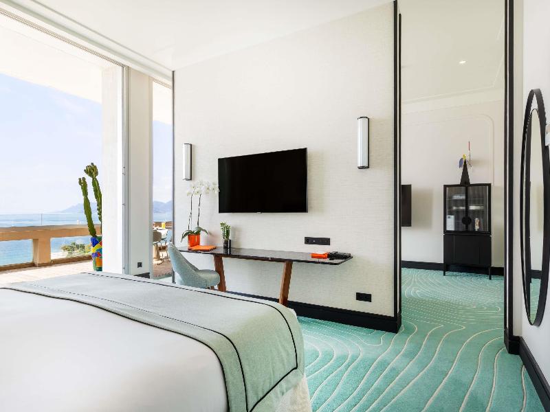 Mondrian Cannes image