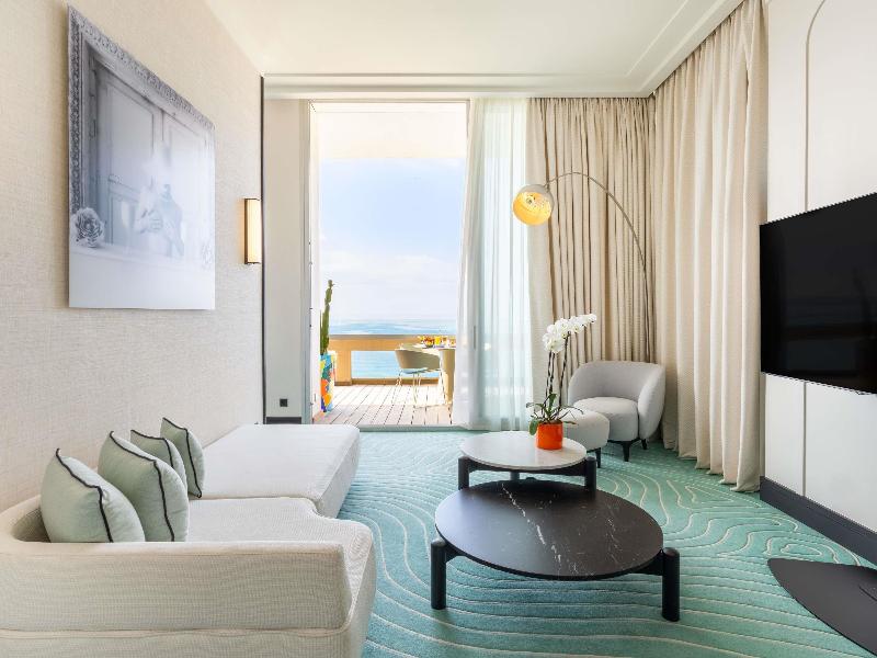 Mondrian Cannes image