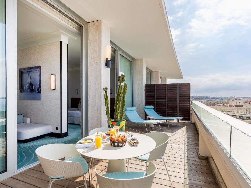 Mondrian Cannes image