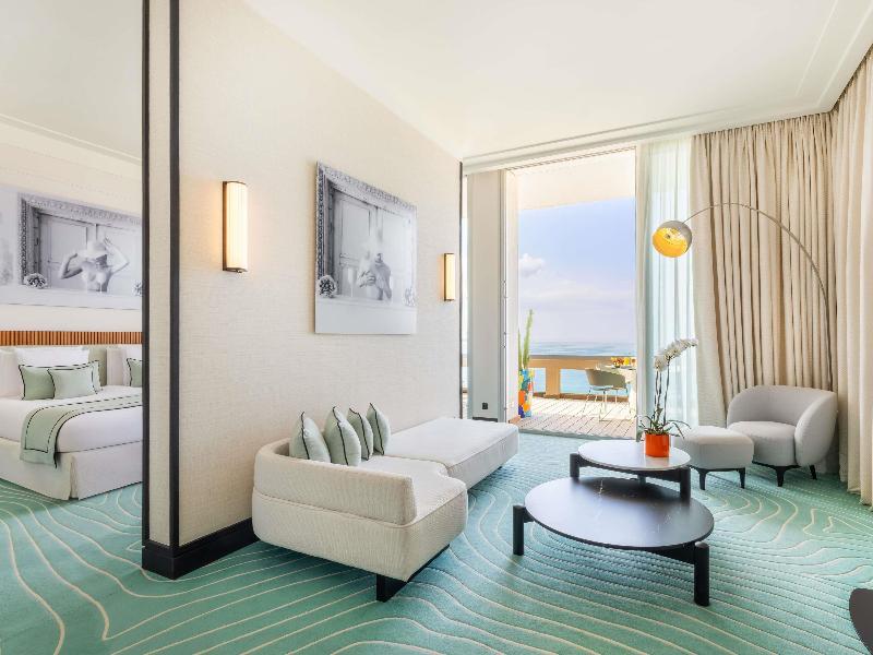 Mondrian Cannes image