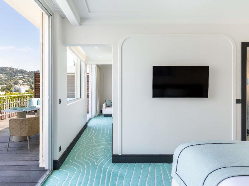 Mondrian Cannes image