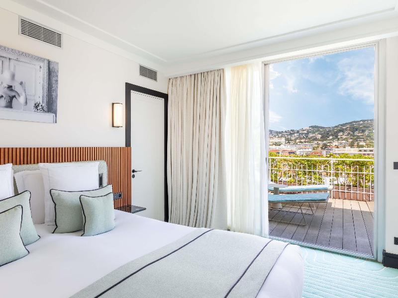 Mondrian Cannes image