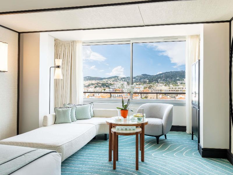 Mondrian Cannes image