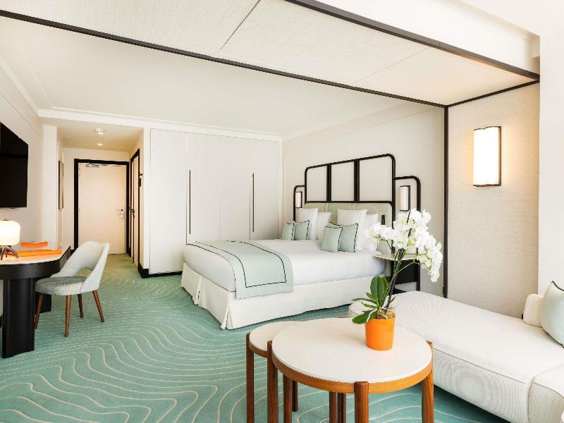 Mondrian Cannes image