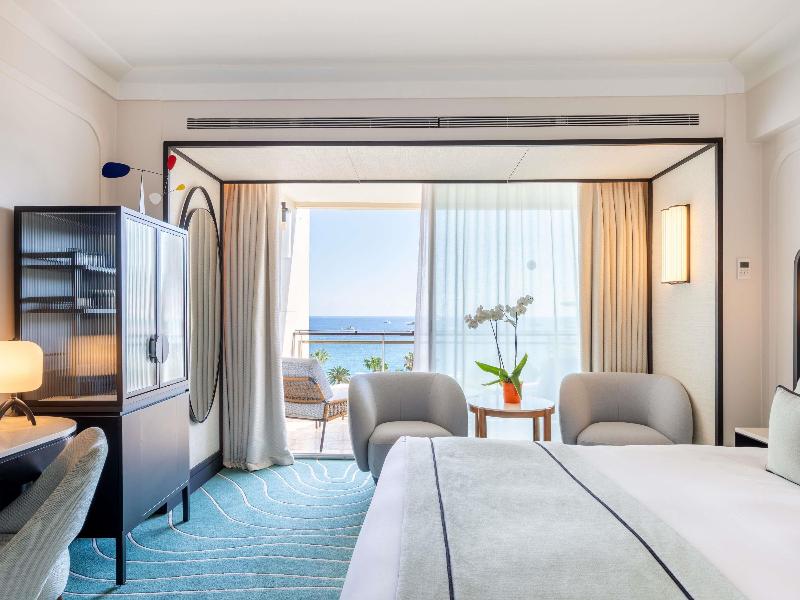 Mondrian Cannes image
