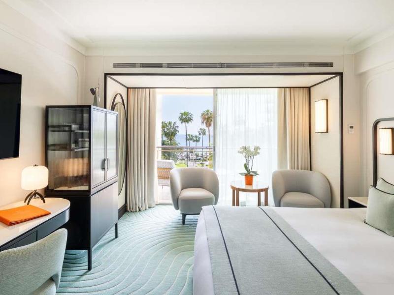 Mondrian Cannes image