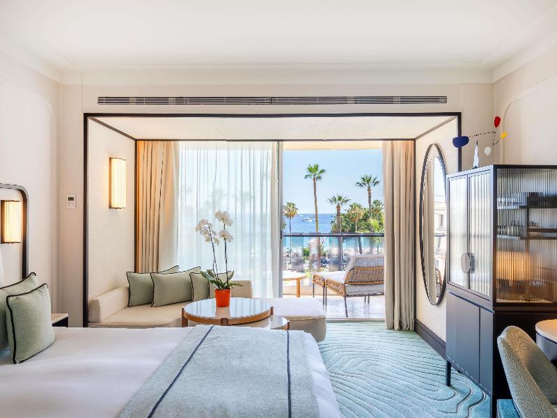 Mondrian Cannes image