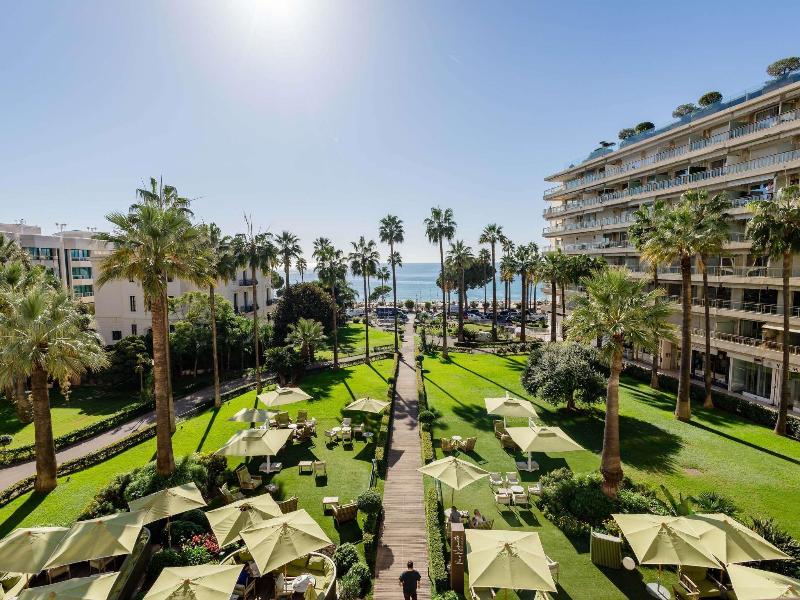 Mondrian Cannes image