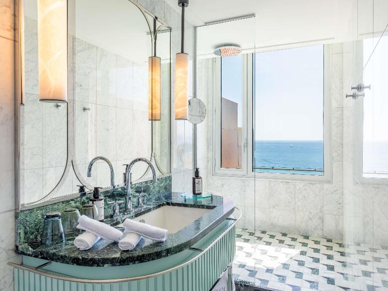 Mondrian Cannes image