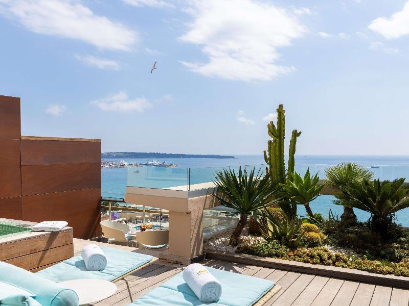 Mondrian Cannes image