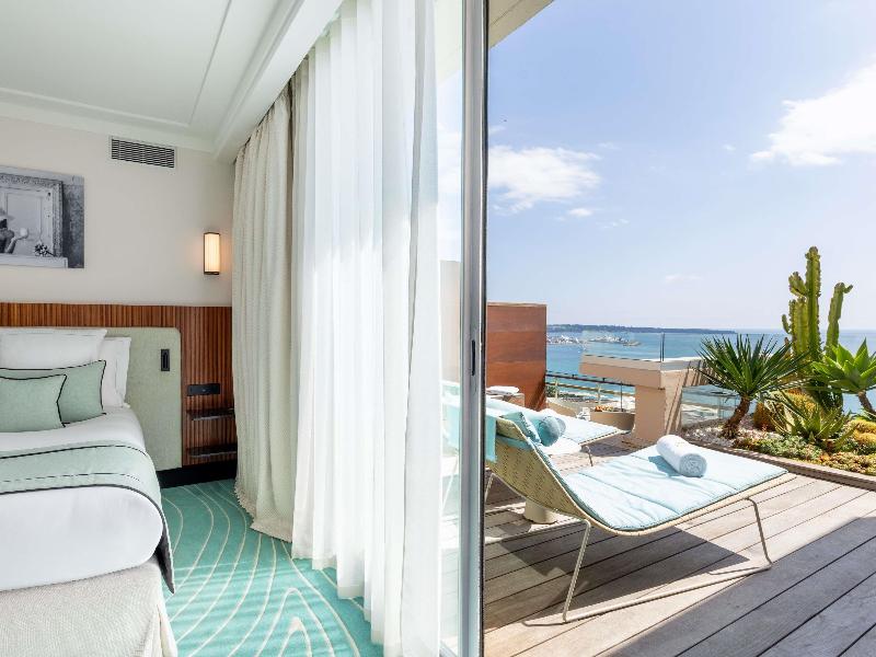 Mondrian Cannes image