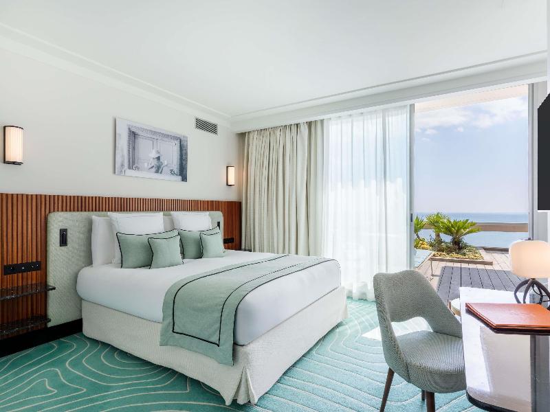 Mondrian Cannes image