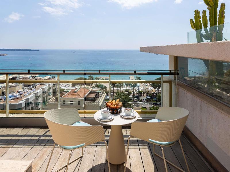 Mondrian Cannes image