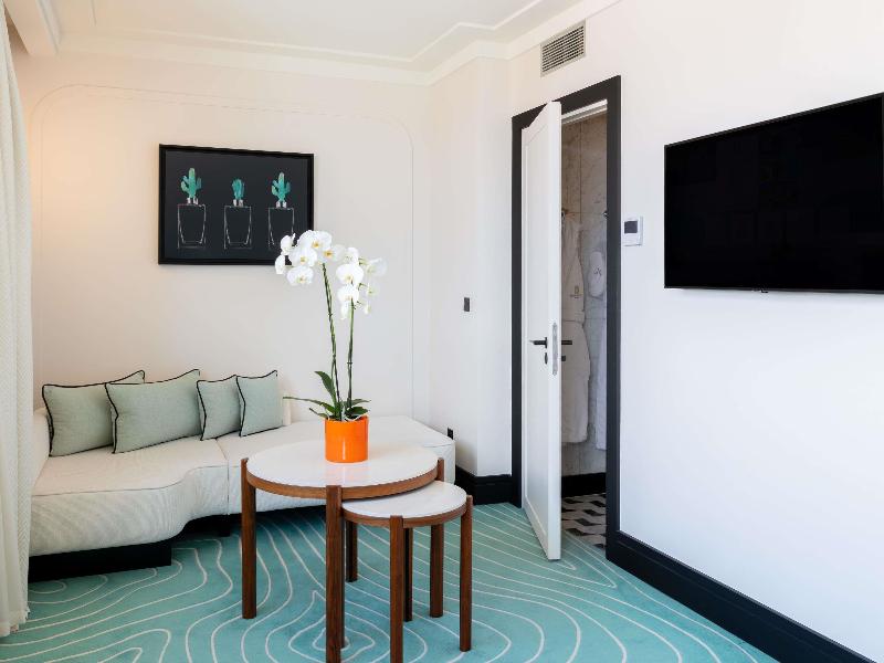 Mondrian Cannes image