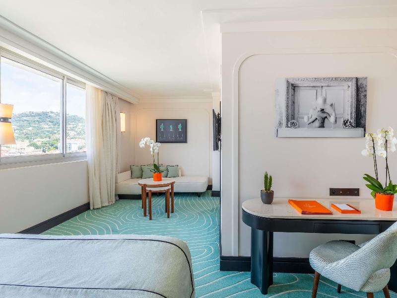 Mondrian Cannes image