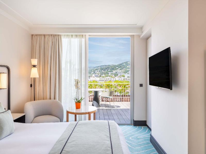 Mondrian Cannes image