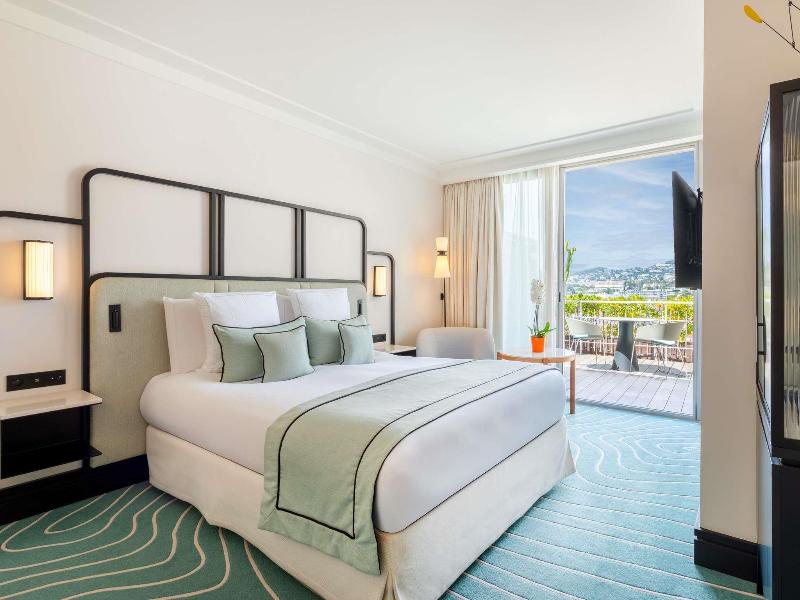 Mondrian Cannes image