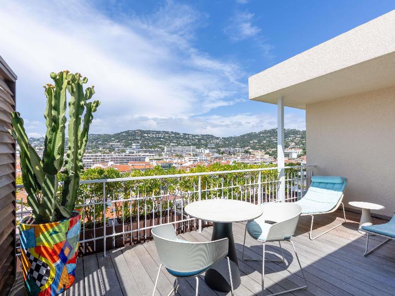Mondrian Cannes image