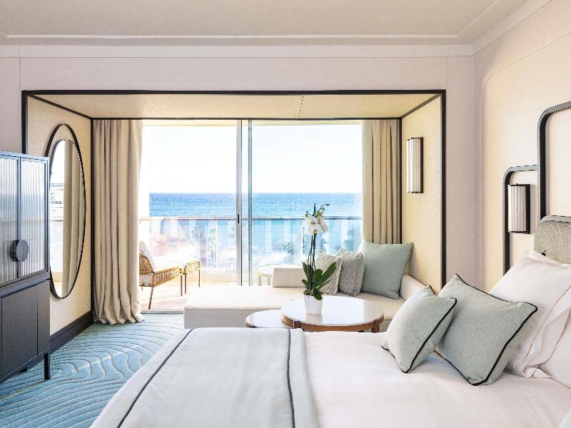 Mondrian Cannes image