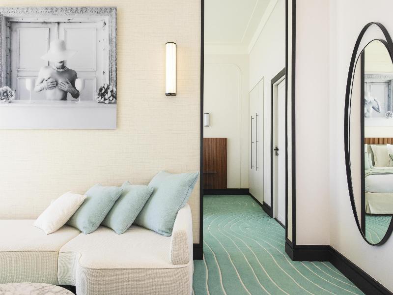 Mondrian Cannes image