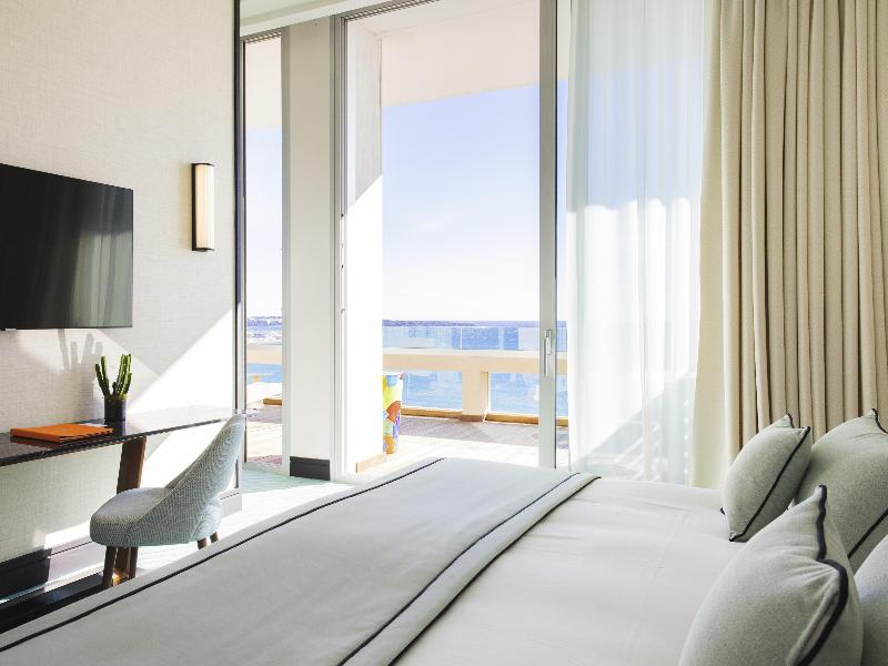 Mondrian Cannes image