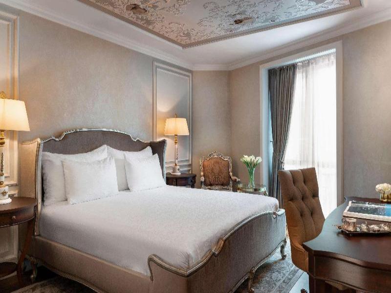 Rixos Pera Istanbul image