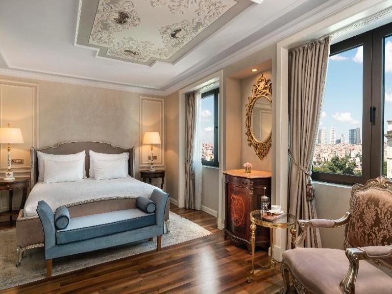 Rixos Pera Istanbul image