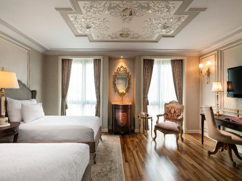 Rixos Pera Istanbul image