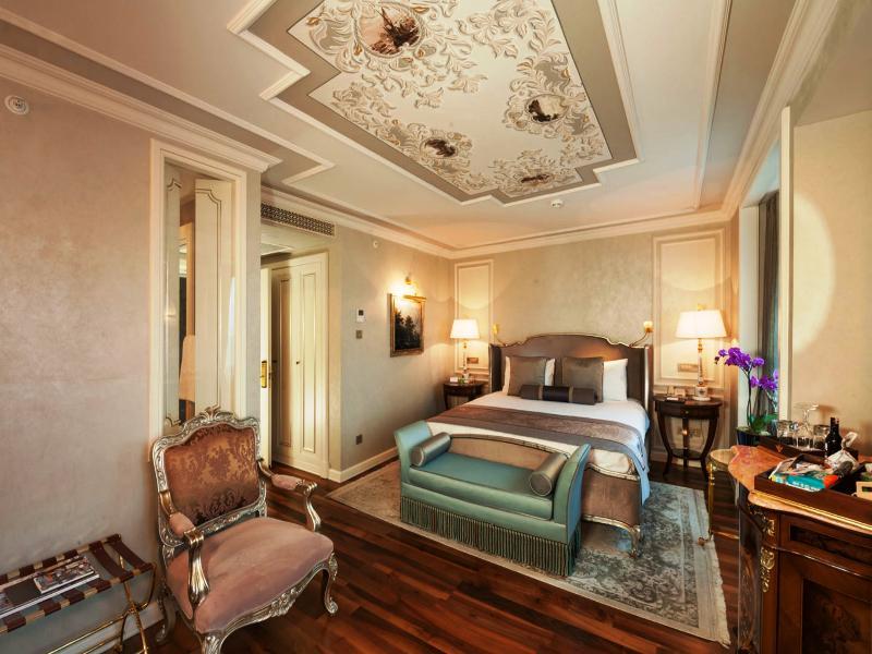 Rixos Pera Istanbul image