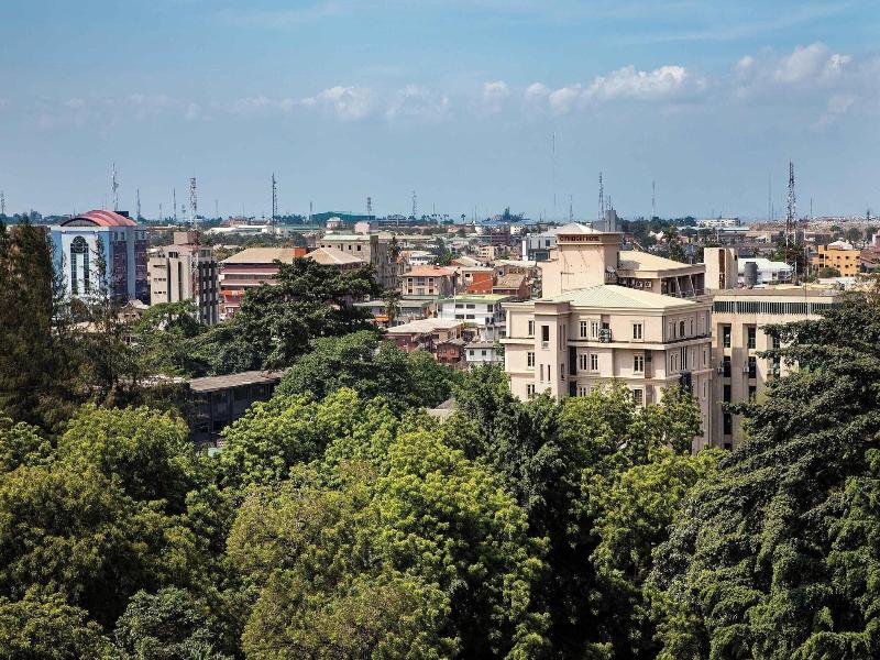 Sheraton Lagos Hotel image