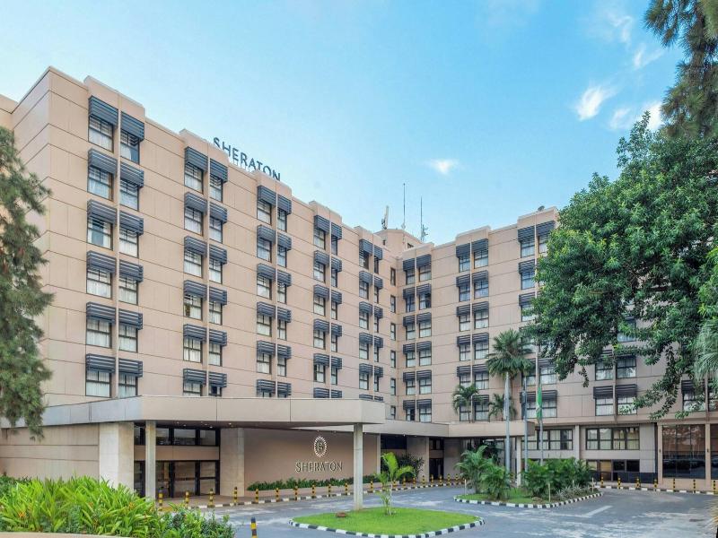 Sheraton Lagos Hotel image