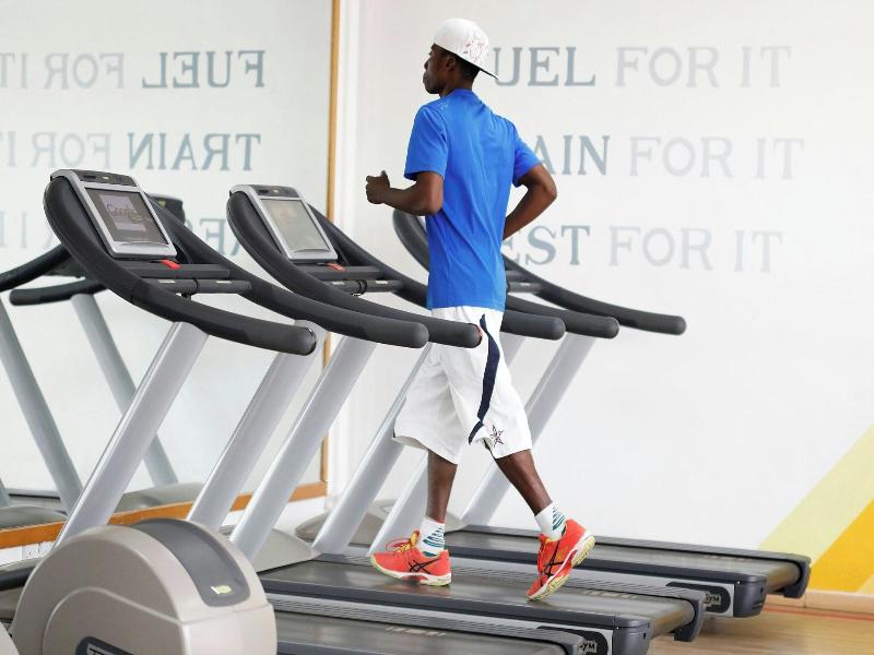 Sheraton Lagos Hotel image