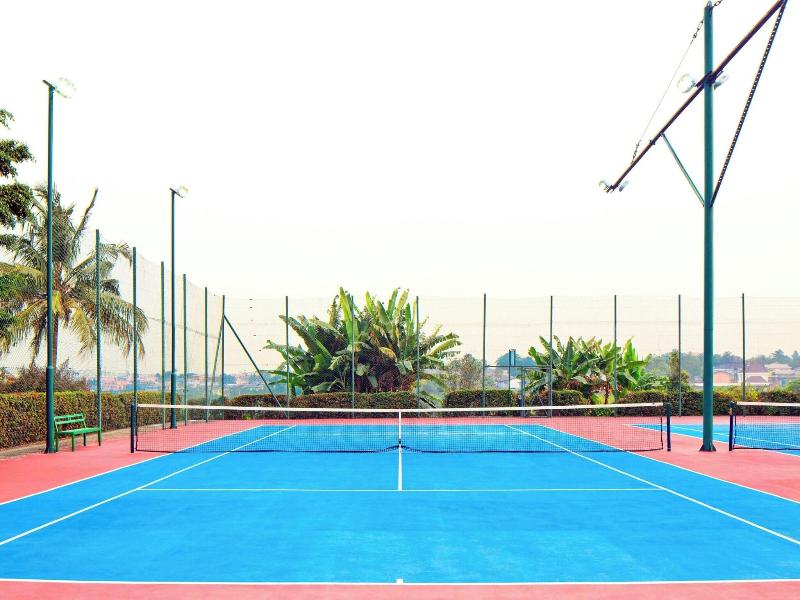 Sheraton Lagos Hotel image
