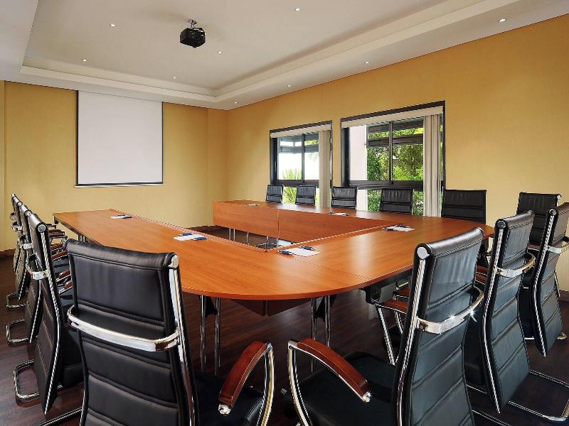 Sheraton Lagos Hotel image