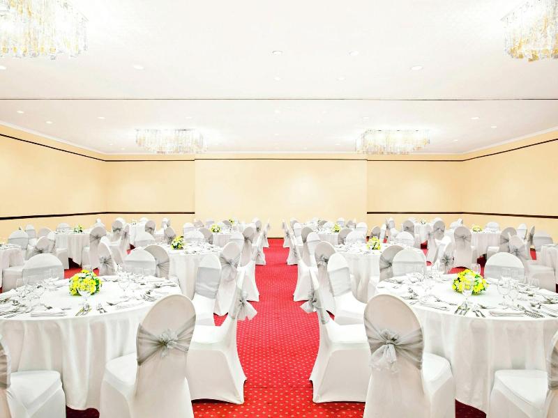 Sheraton Lagos Hotel image