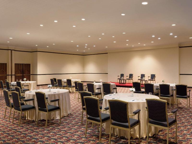Sheraton Lagos Hotel image