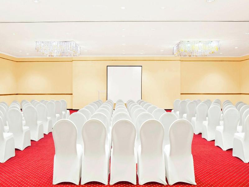 Sheraton Lagos Hotel image