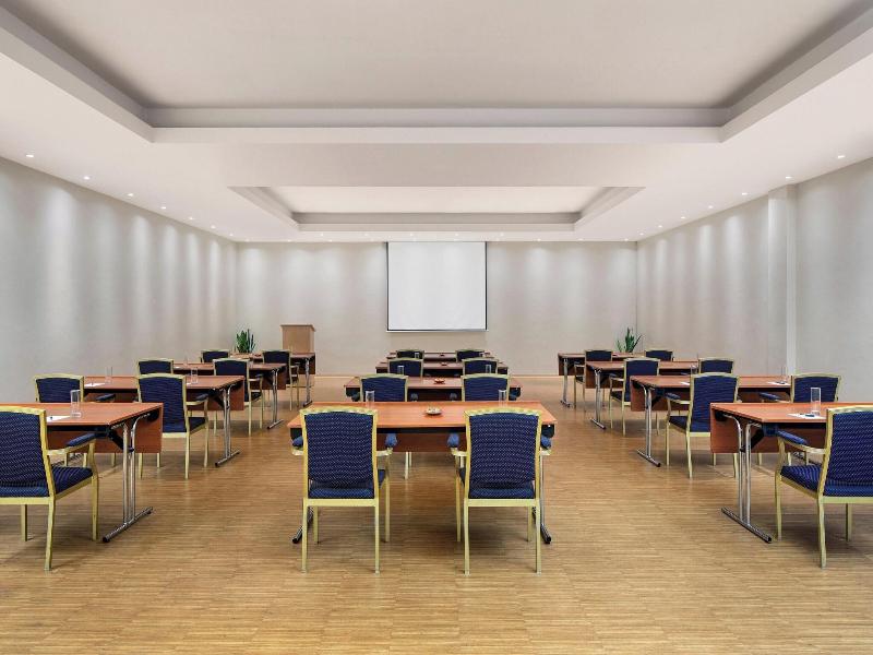 Sheraton Lagos Hotel image