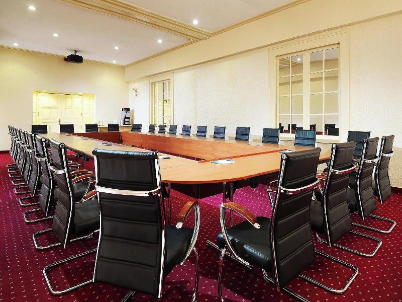 Sheraton Lagos Hotel image