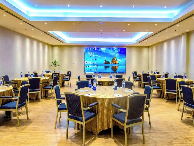 Sheraton Lagos Hotel image