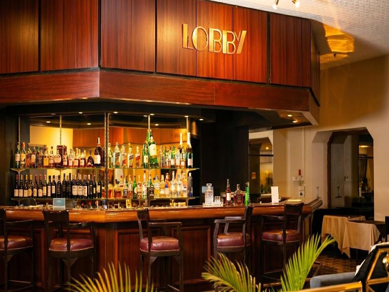 Sheraton Lagos Hotel image