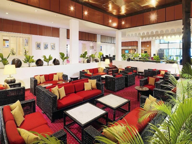 Sheraton Lagos Hotel image